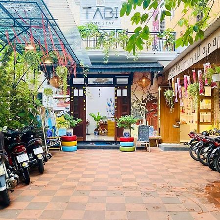 Tabi Homestay Hue Zewnętrze zdjęcie