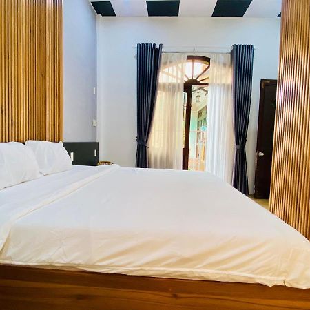 Tabi Homestay Hue Zewnętrze zdjęcie