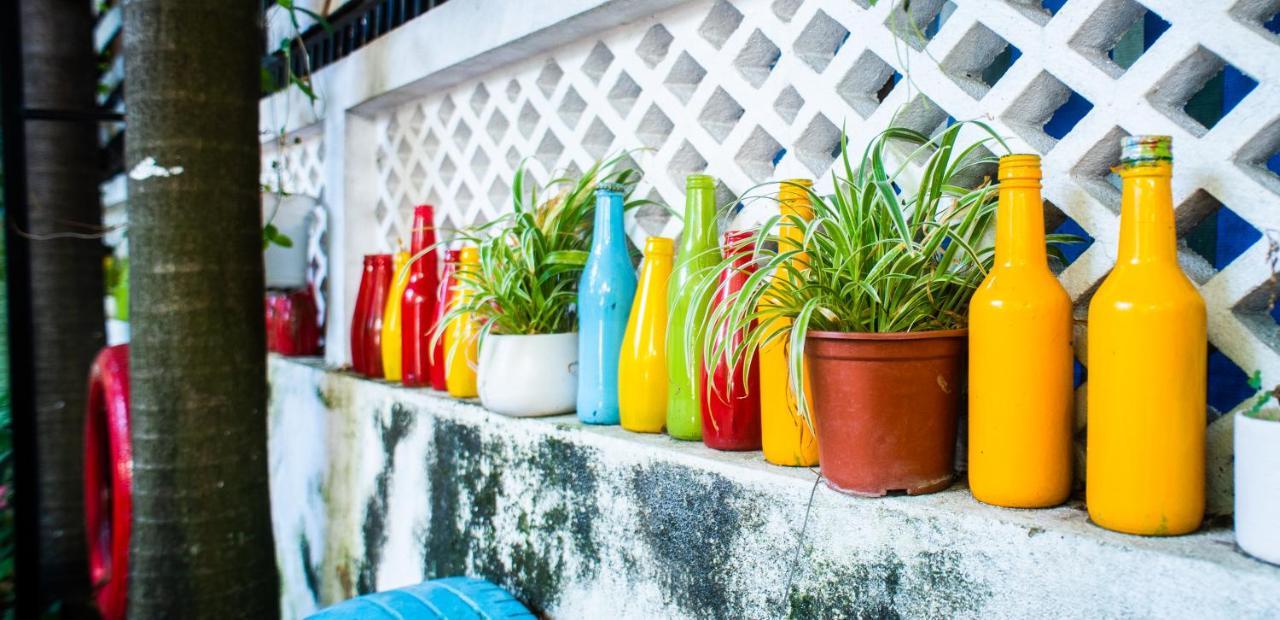 Tabi Homestay Hue Zewnętrze zdjęcie