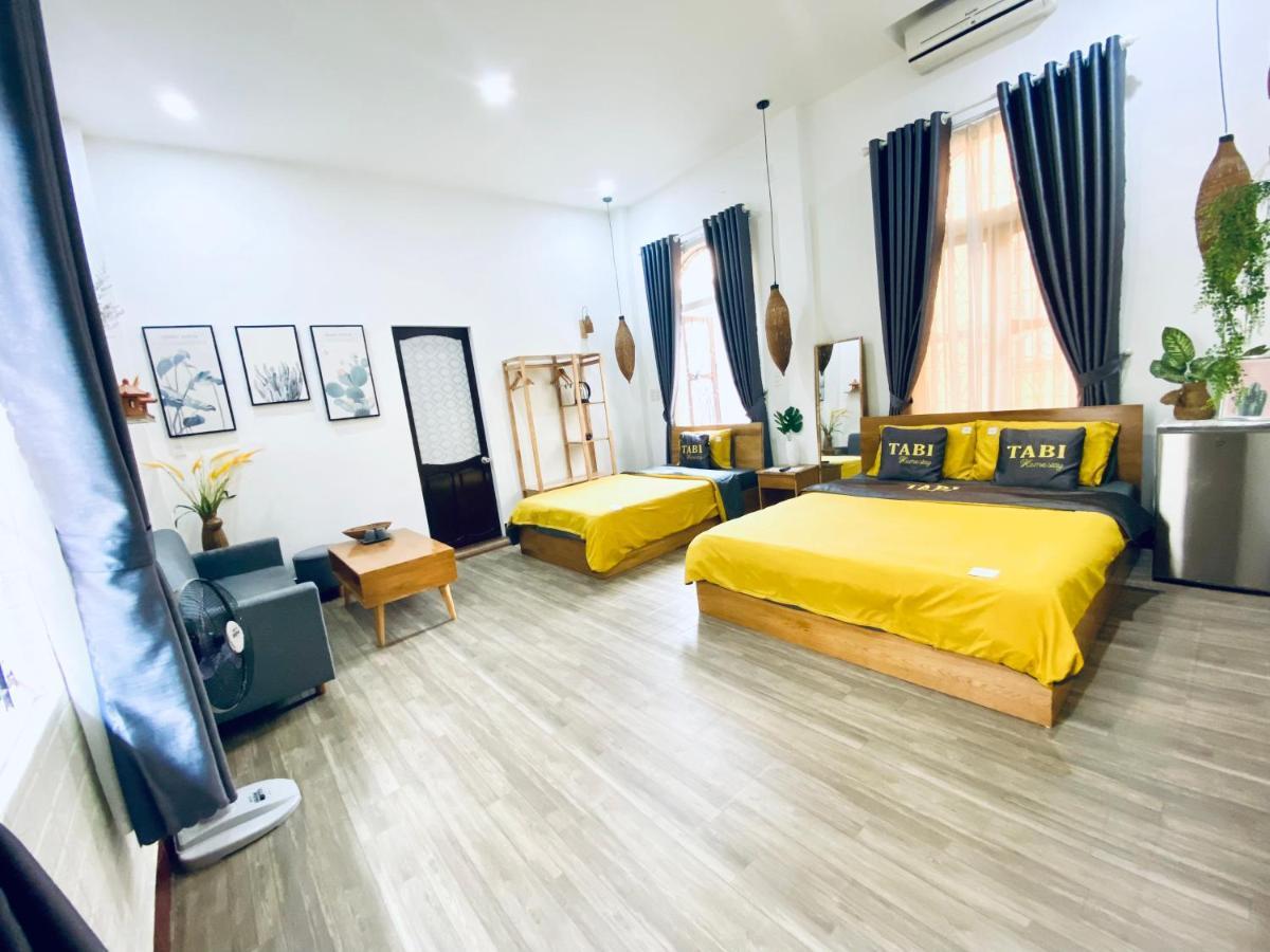 Tabi Homestay Hue Zewnętrze zdjęcie