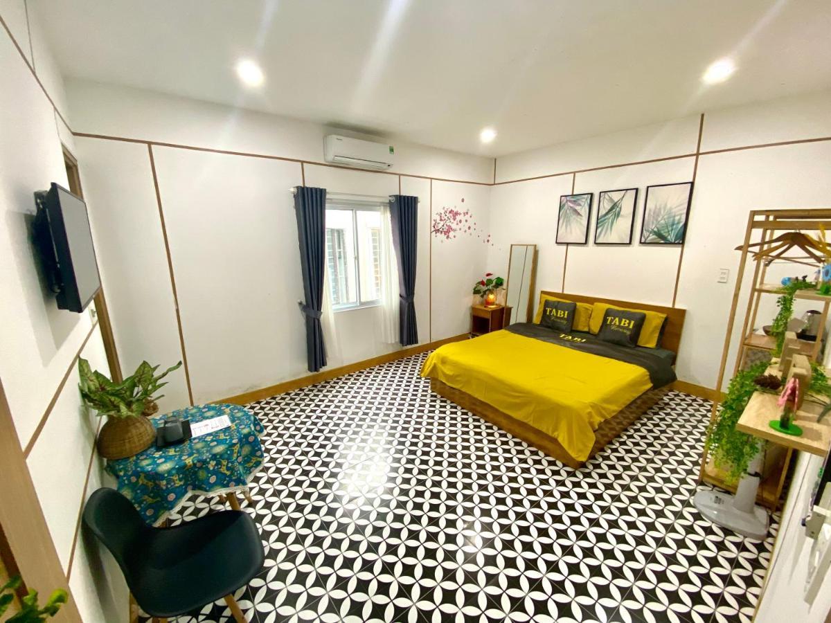 Tabi Homestay Hue Zewnętrze zdjęcie