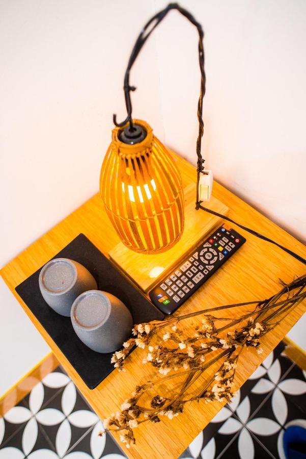 Tabi Homestay Hue Zewnętrze zdjęcie
