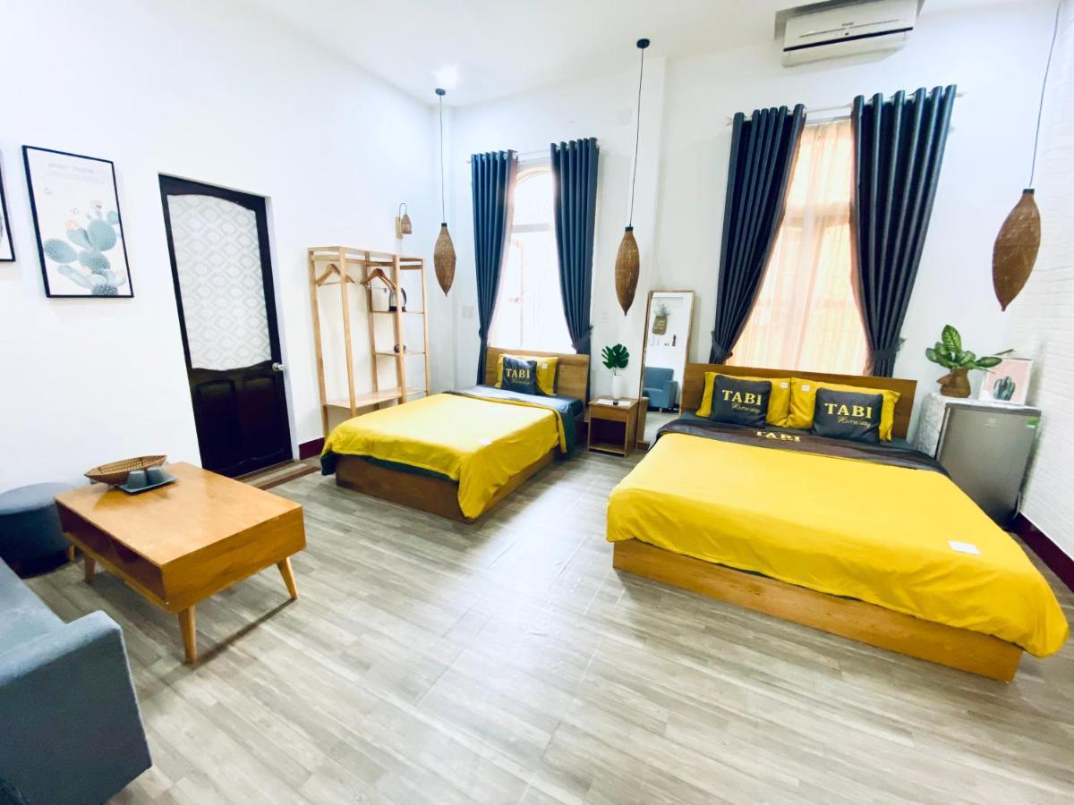 Tabi Homestay Hue Zewnętrze zdjęcie