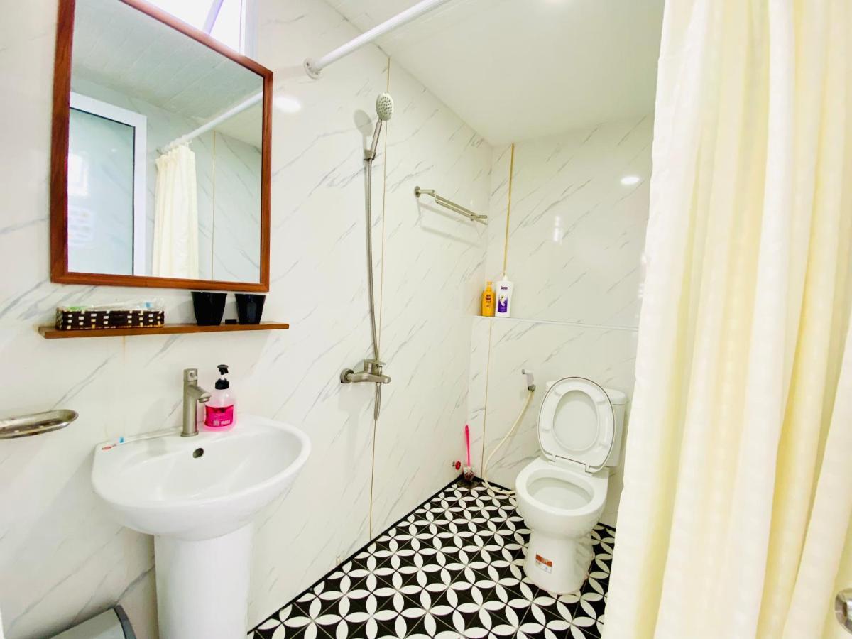 Tabi Homestay Hue Zewnętrze zdjęcie