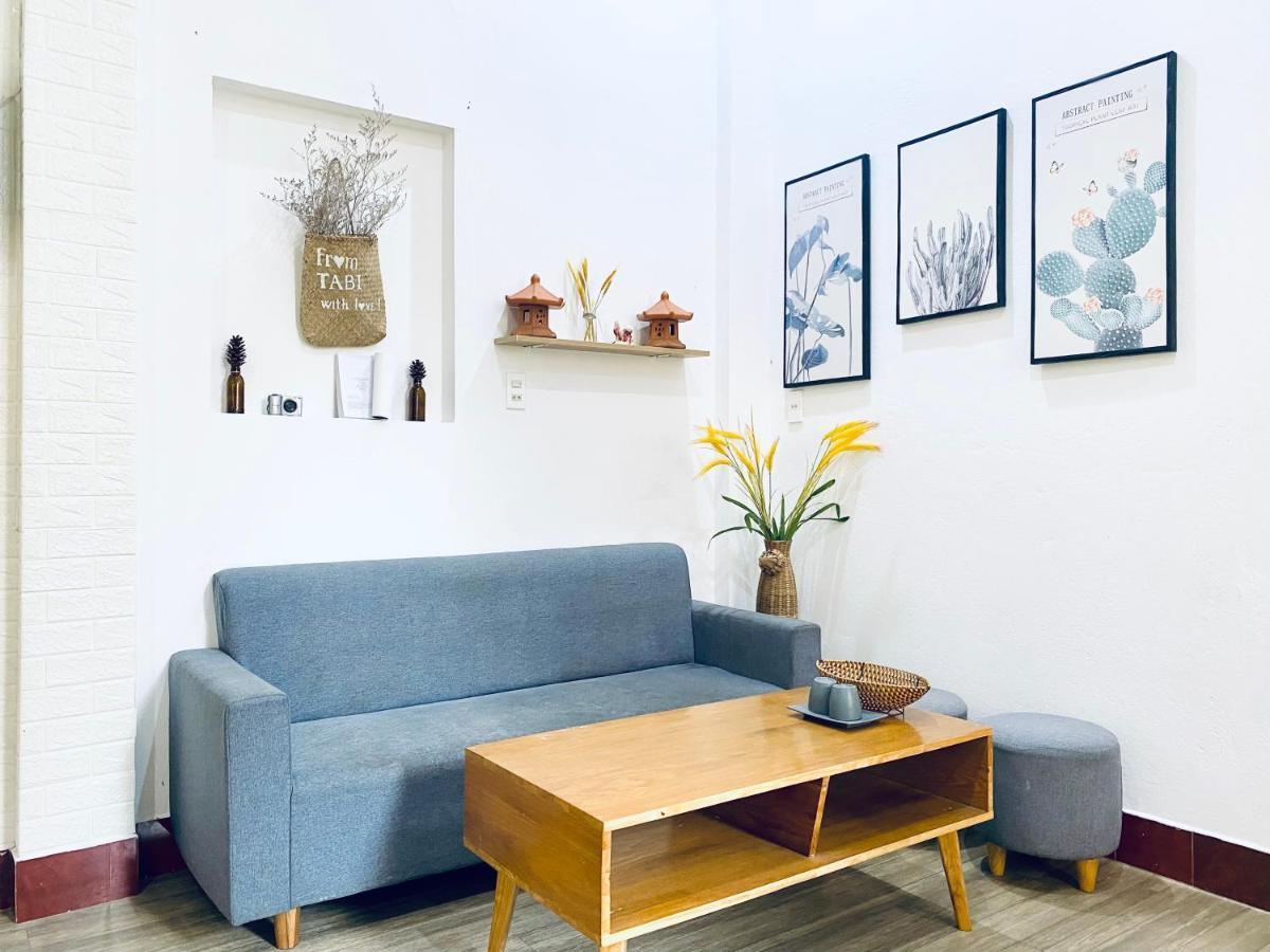 Tabi Homestay Hue Zewnętrze zdjęcie