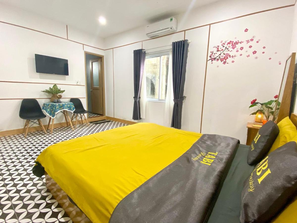 Tabi Homestay Hue Zewnętrze zdjęcie