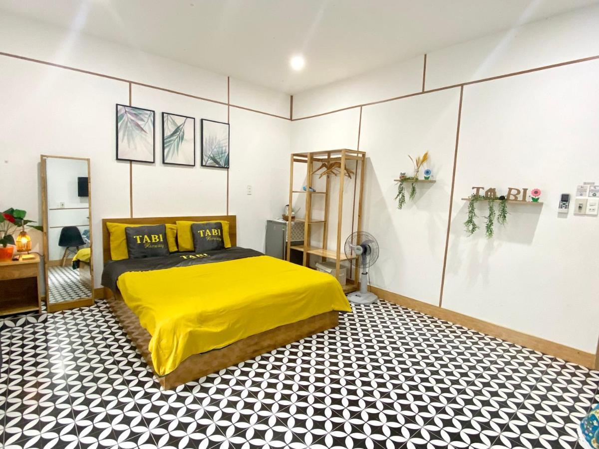 Tabi Homestay Hue Zewnętrze zdjęcie