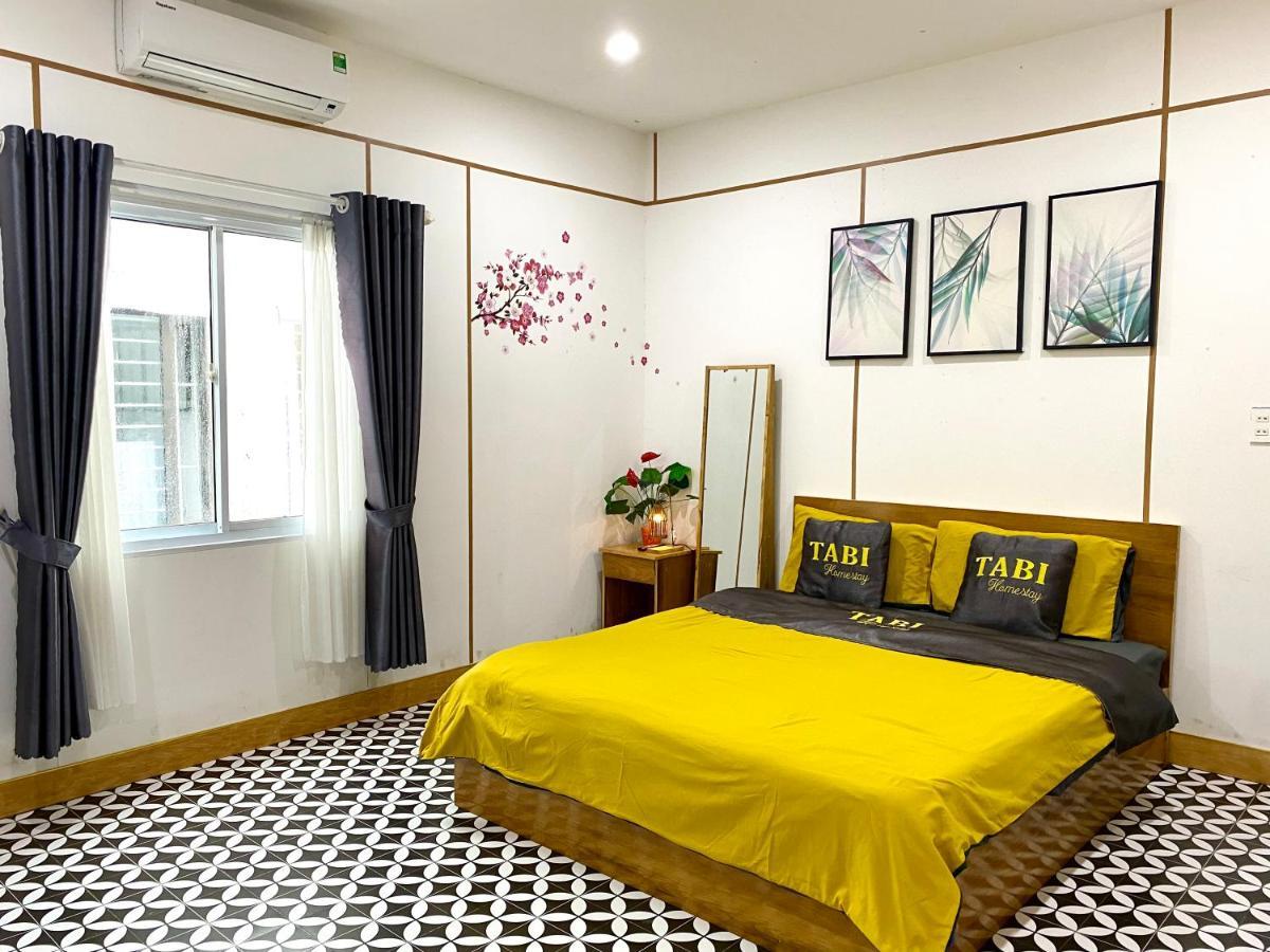 Tabi Homestay Hue Zewnętrze zdjęcie