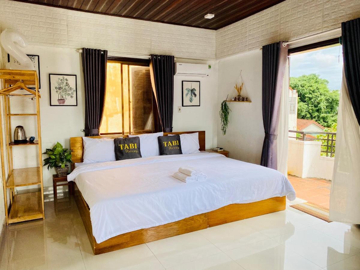 Tabi Homestay Hue Zewnętrze zdjęcie