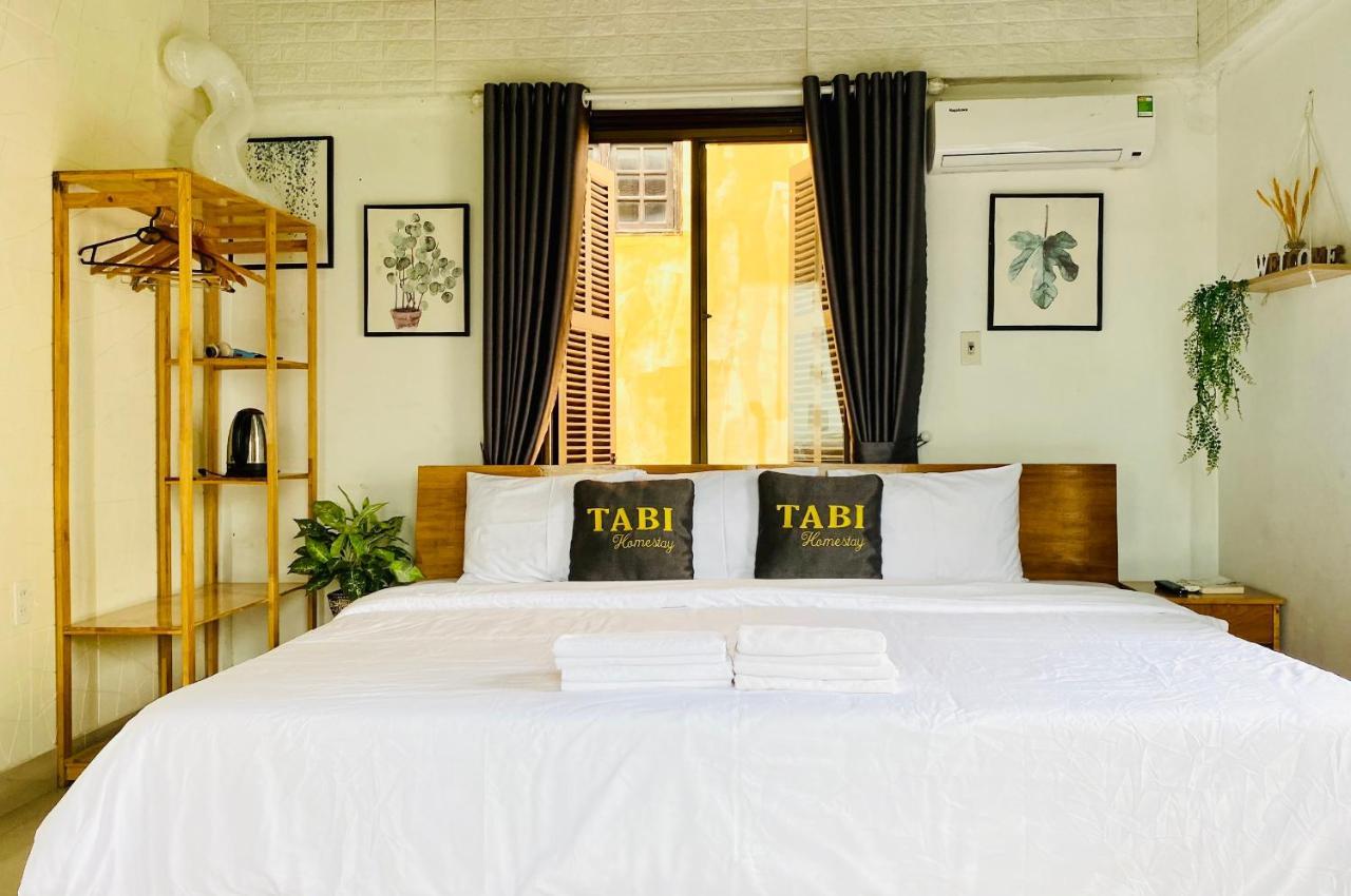 Tabi Homestay Hue Zewnętrze zdjęcie