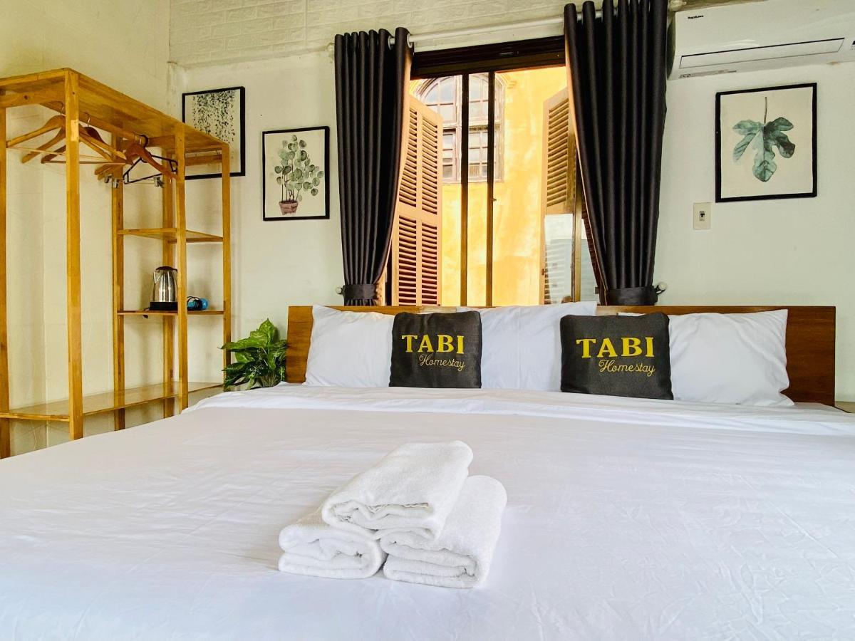 Tabi Homestay Hue Zewnętrze zdjęcie
