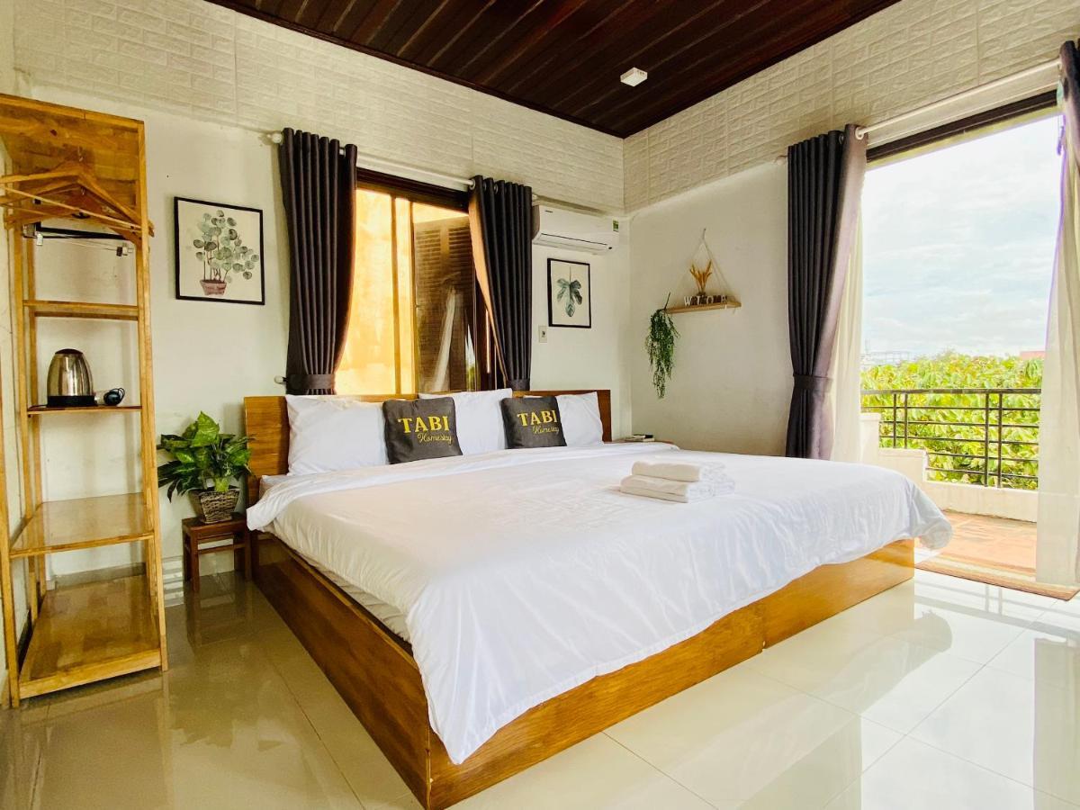 Tabi Homestay Hue Zewnętrze zdjęcie
