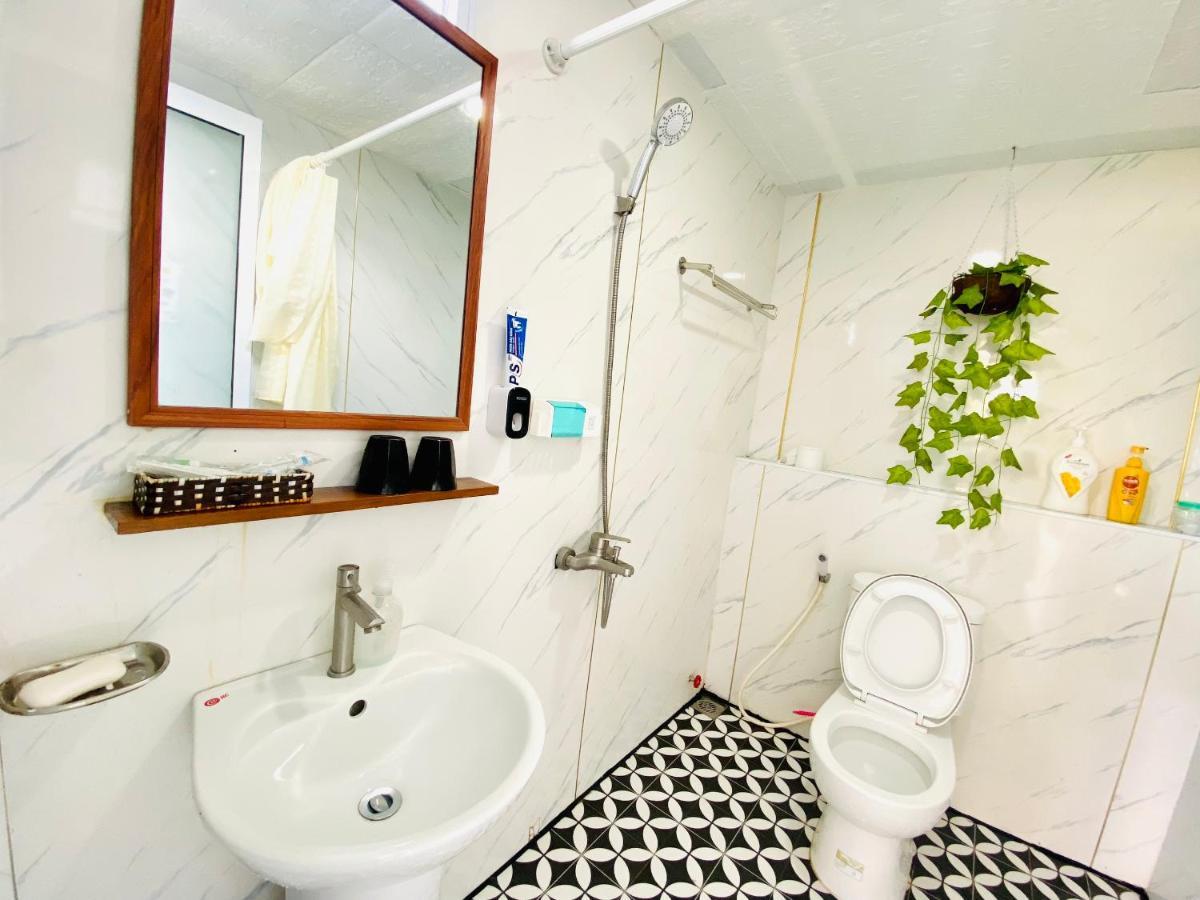 Tabi Homestay Hue Zewnętrze zdjęcie