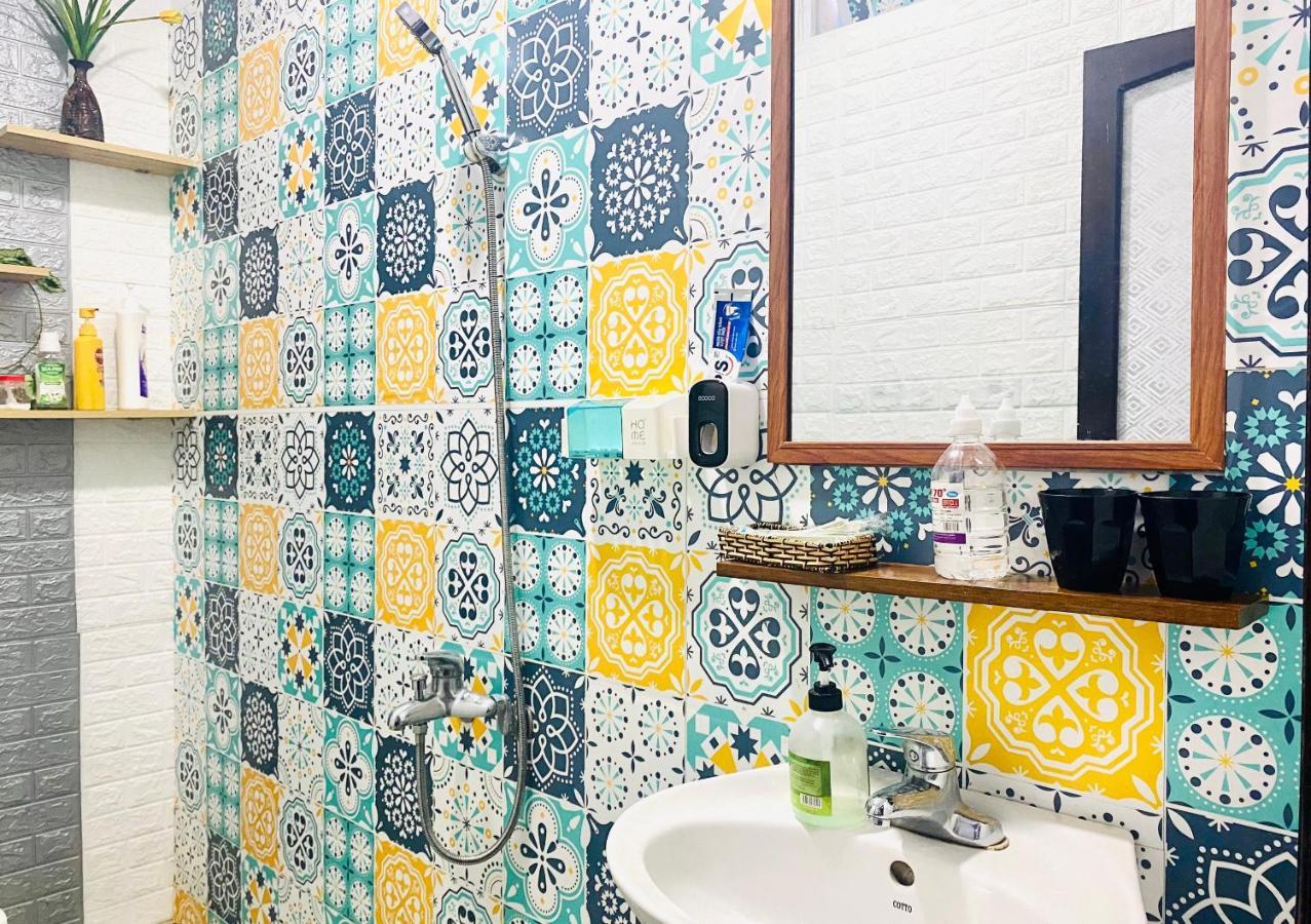 Tabi Homestay Hue Zewnętrze zdjęcie
