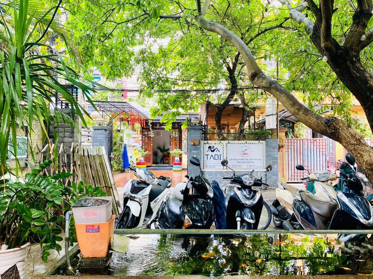 Tabi Homestay Hue Zewnętrze zdjęcie