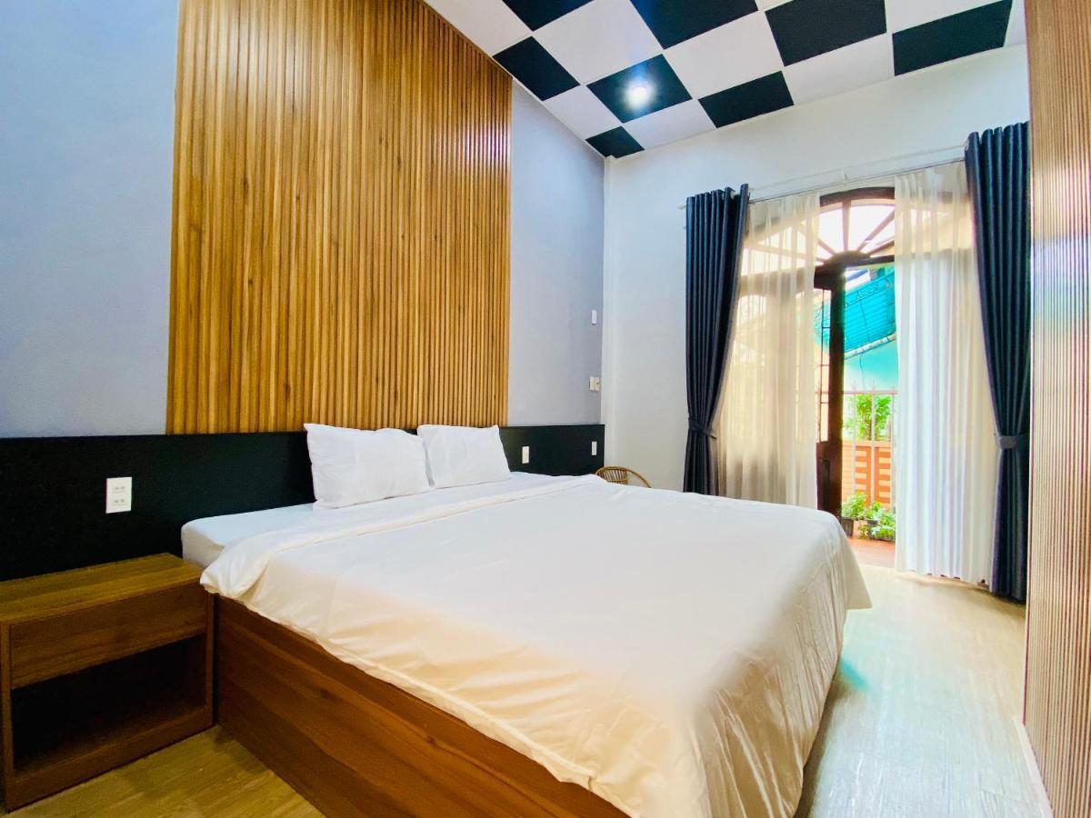 Tabi Homestay Hue Zewnętrze zdjęcie