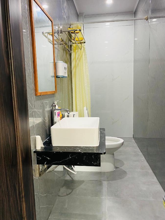 Tabi Homestay Hue Zewnętrze zdjęcie