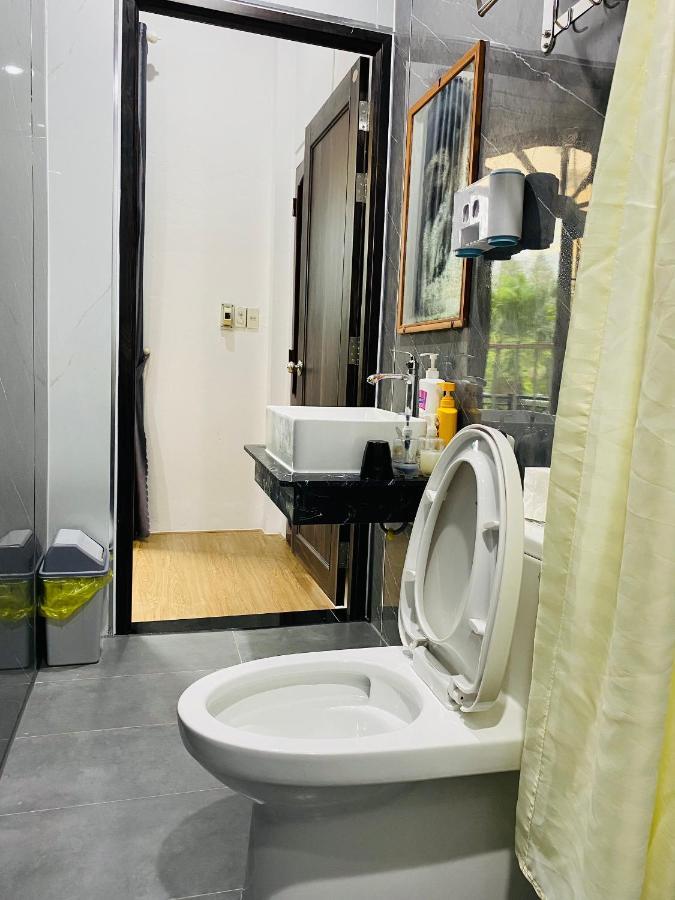 Tabi Homestay Hue Zewnętrze zdjęcie