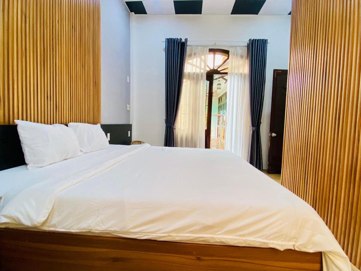 Tabi Homestay Hue Zewnętrze zdjęcie